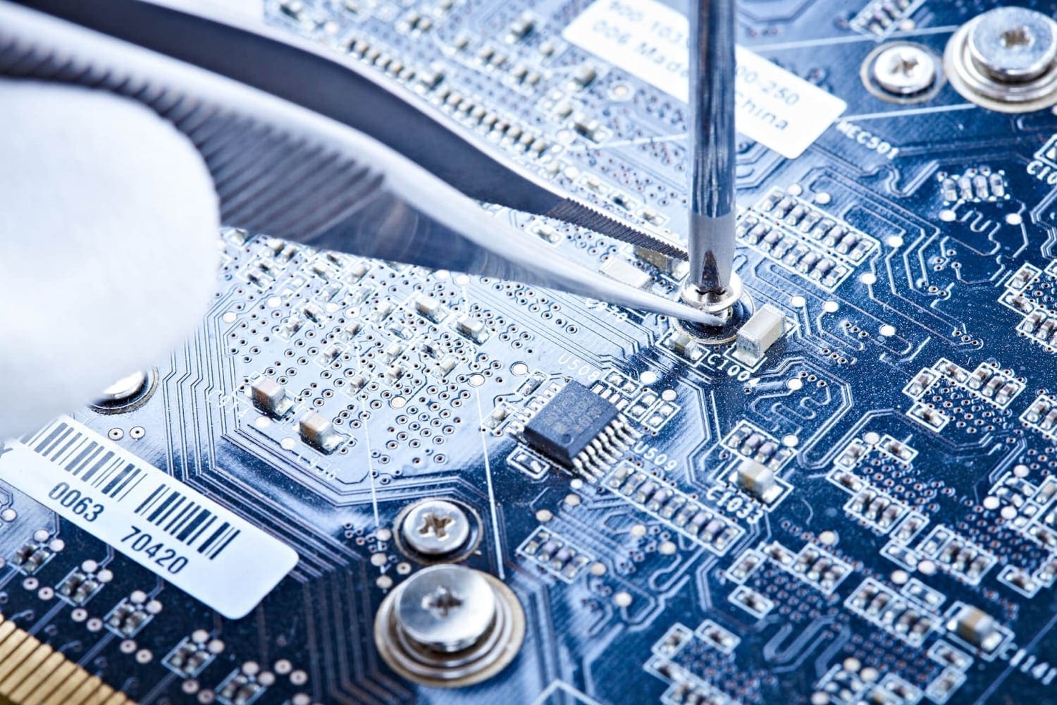 TECH BUSTERS COMPUTER REPAIRS PC REPAIRS BAYSIDE, BRISBANE