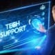Managed It Services For Businesses - Techbusters, Bayside Tech Support