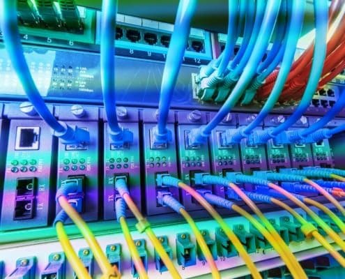 Network Installations For Businesses - Redland Bay, Computer Repair