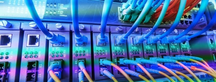 Network Installations For Businesses - Redland Bay, Computer Repair