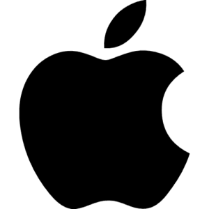 Apple Logo - Remote Support Services