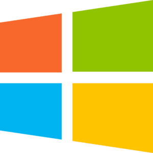 Windows Logo - Computer Repair Services