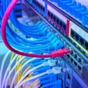 Data Cabling Brisbane - Techbusters computer repair, pc repairs