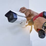 Security Camera Installation Brisbane - Techbusters, IT Services