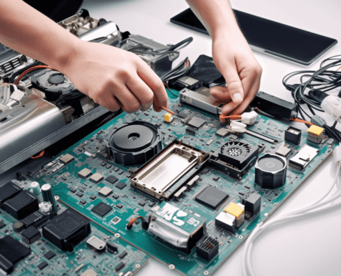 benefits of professional computer repair services