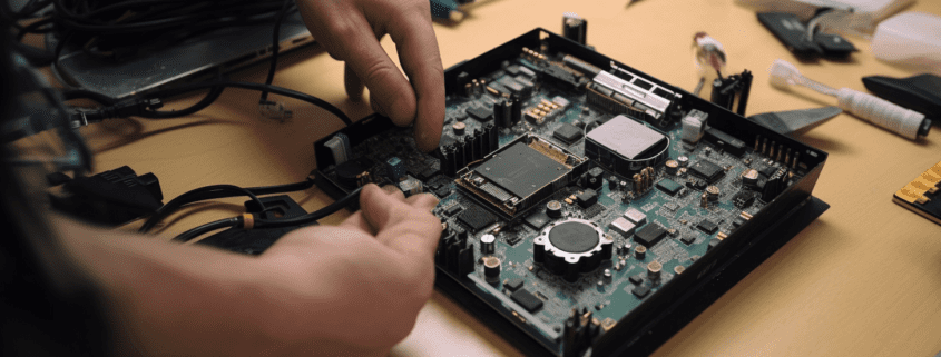 DIY Computer Repair: What You Should and Shouldn't Do