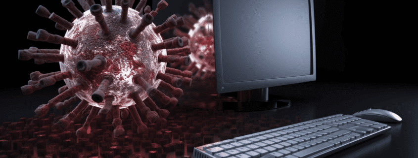 How to Avoid Computer Viruses and Malware