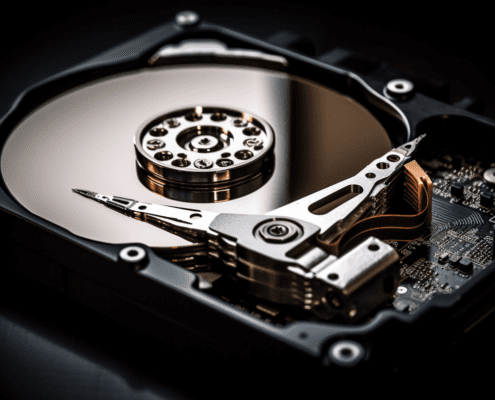 how to back up your computer to prevent data loss