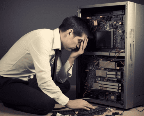 Most Common Computer Problems and How to Fix Them