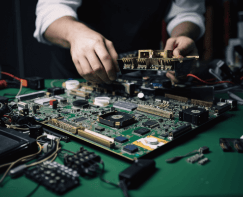Pros and Cons of Upgrading Your Computer's Hardware