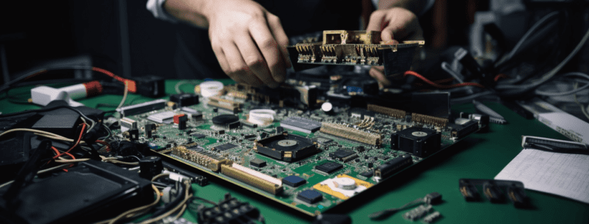 Pros and Cons of Upgrading Your Computer's Hardware